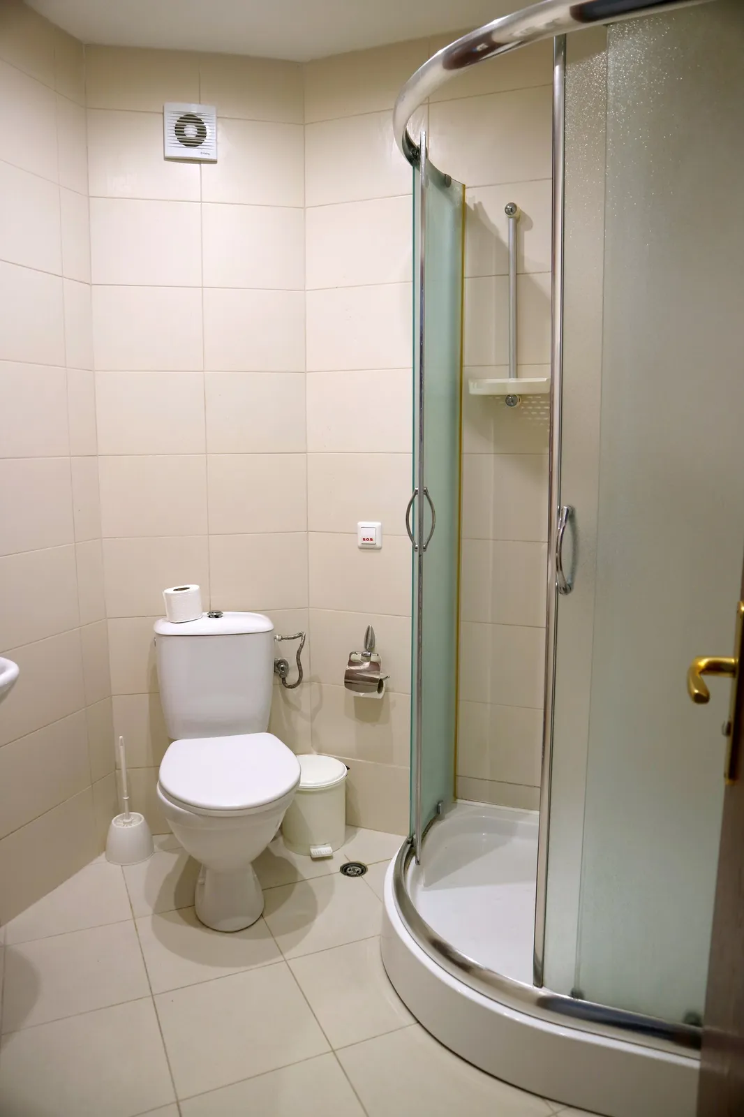 Camera dublă standard cu două paturi separate, fotografia 6