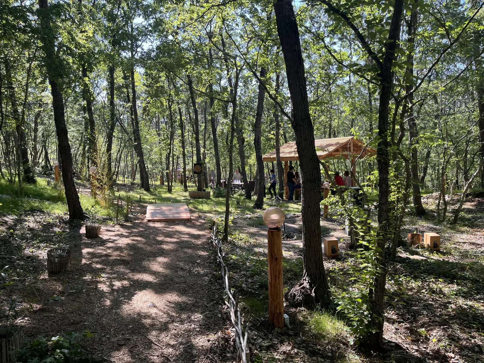 Forest Park, photo 16