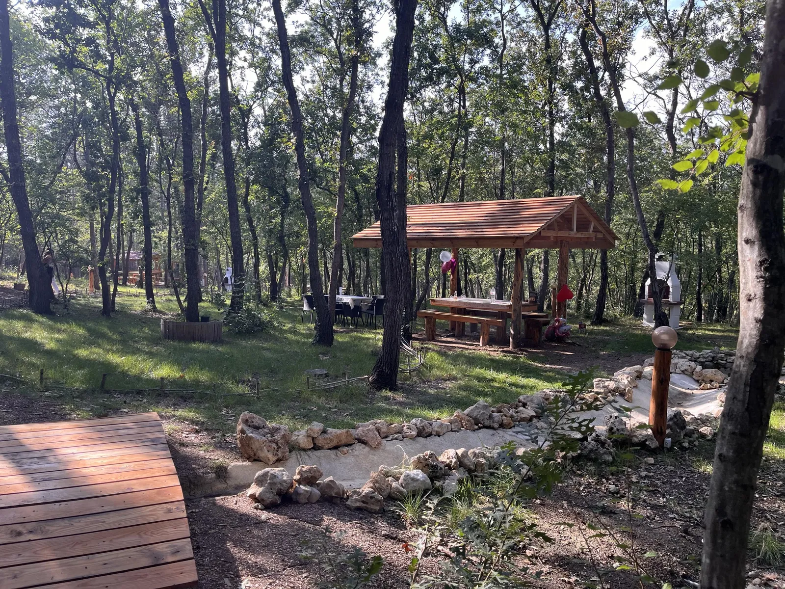 Forest Park, photo 20