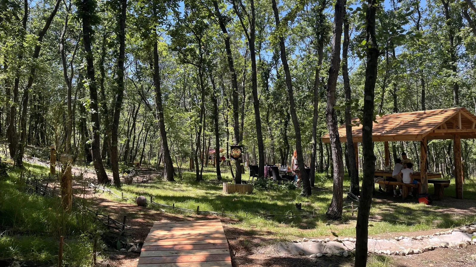 Forest Park, photo 43