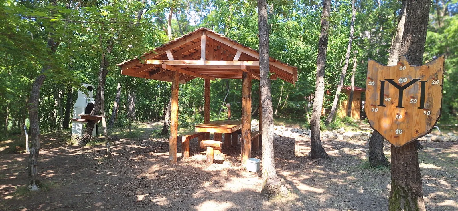 Forest Park, photo 50
