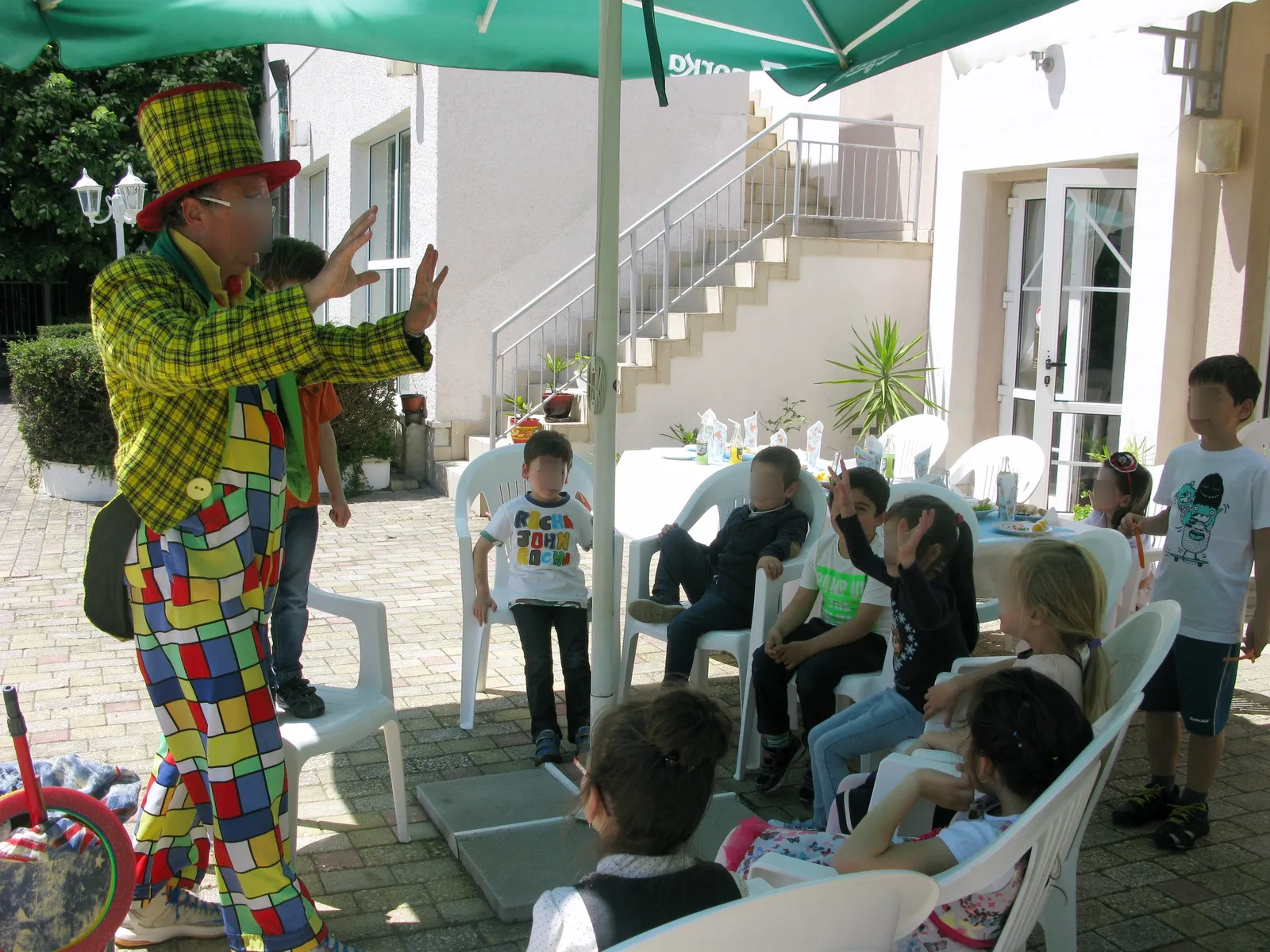 Рождени дни, детски, снимка 9