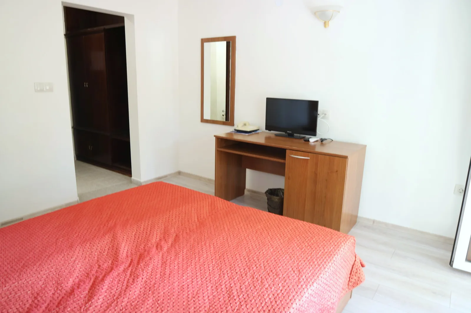 Single Room, photo 5