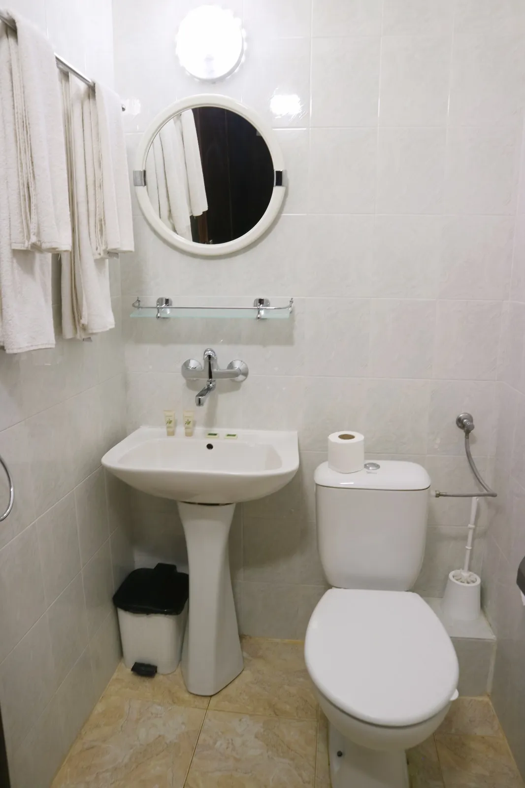 Single Room, photo 6