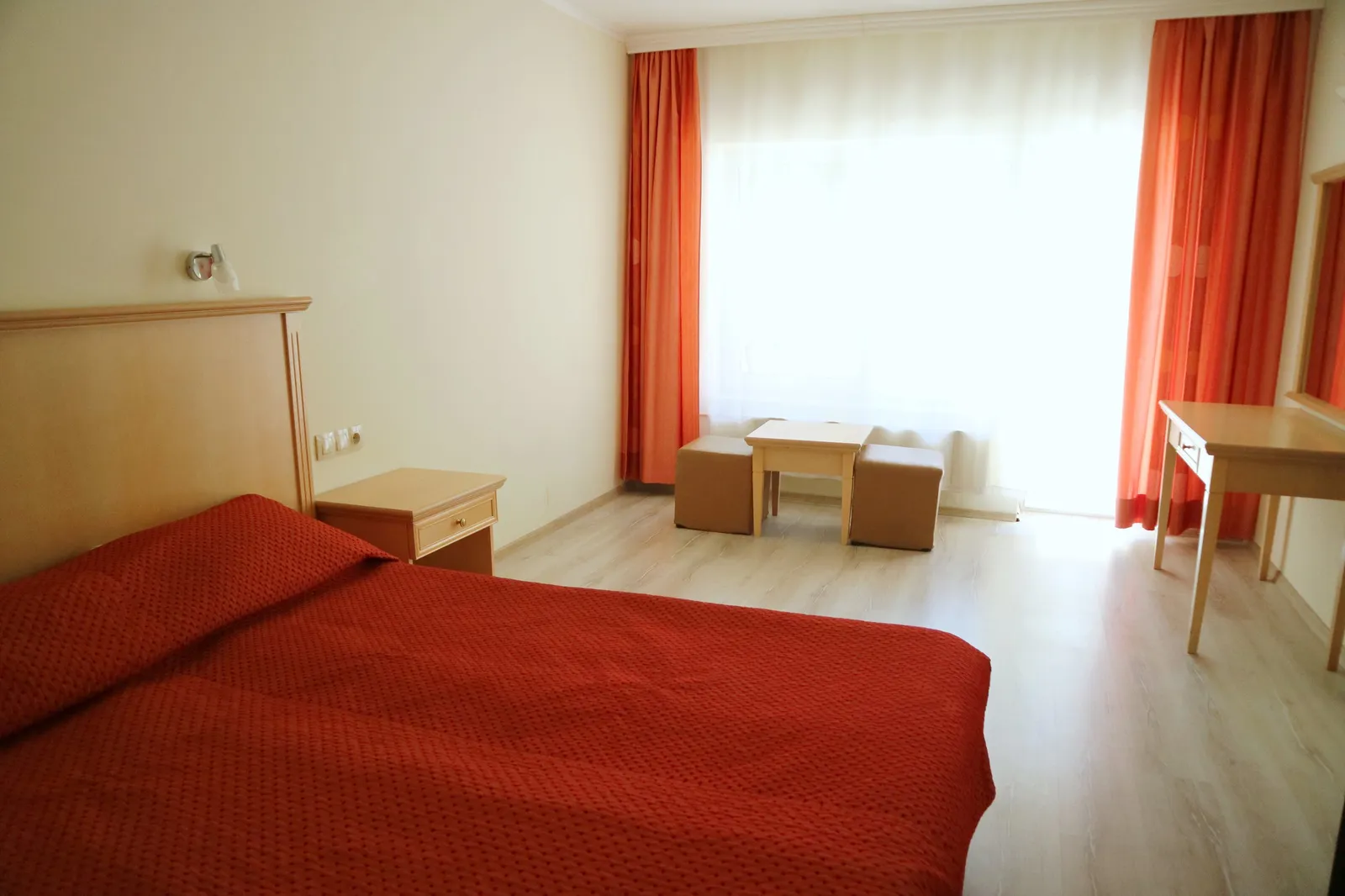 Apartamentul standard, fotografia 1