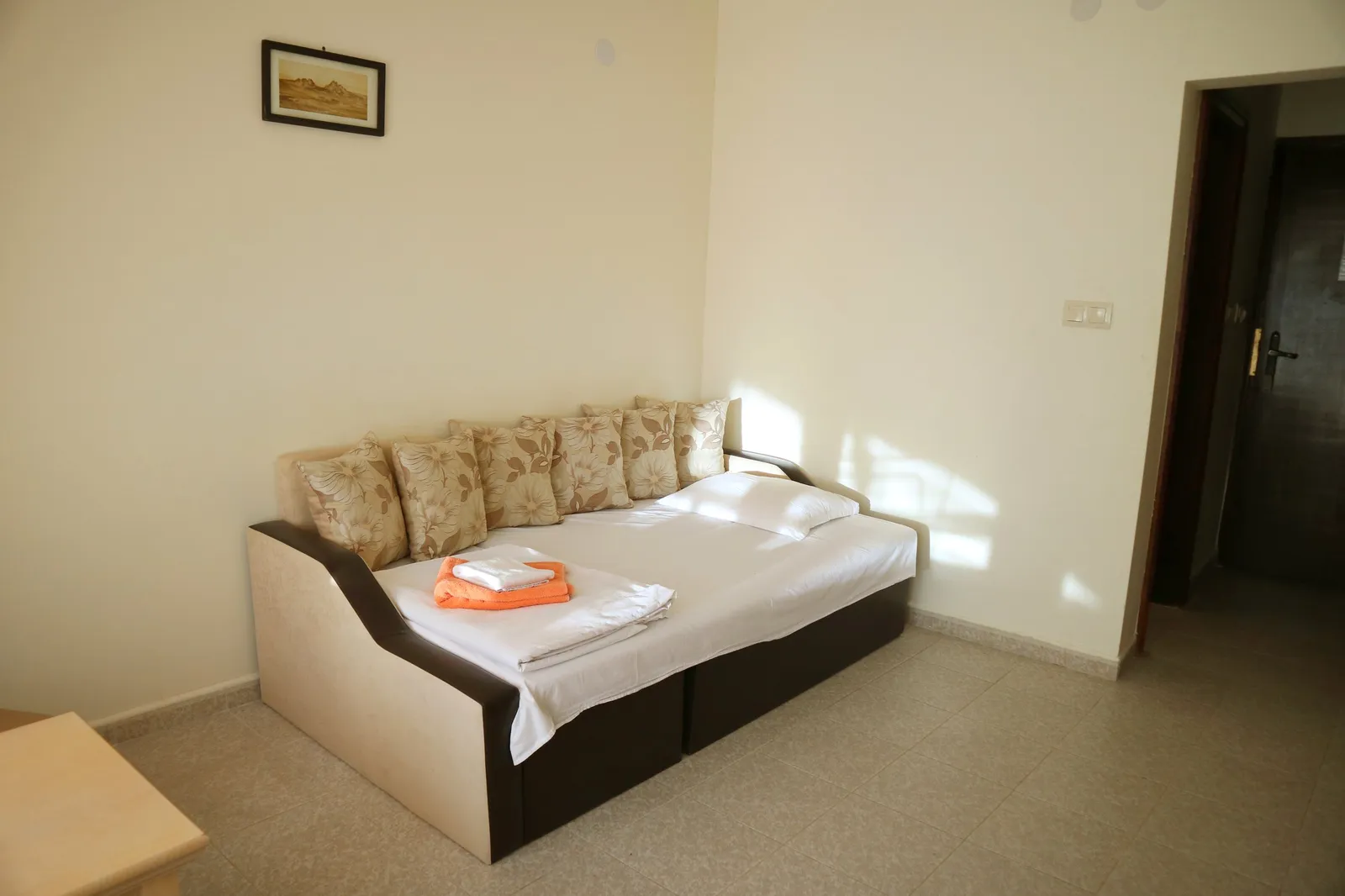 Apartamentul standard, fotografia 10