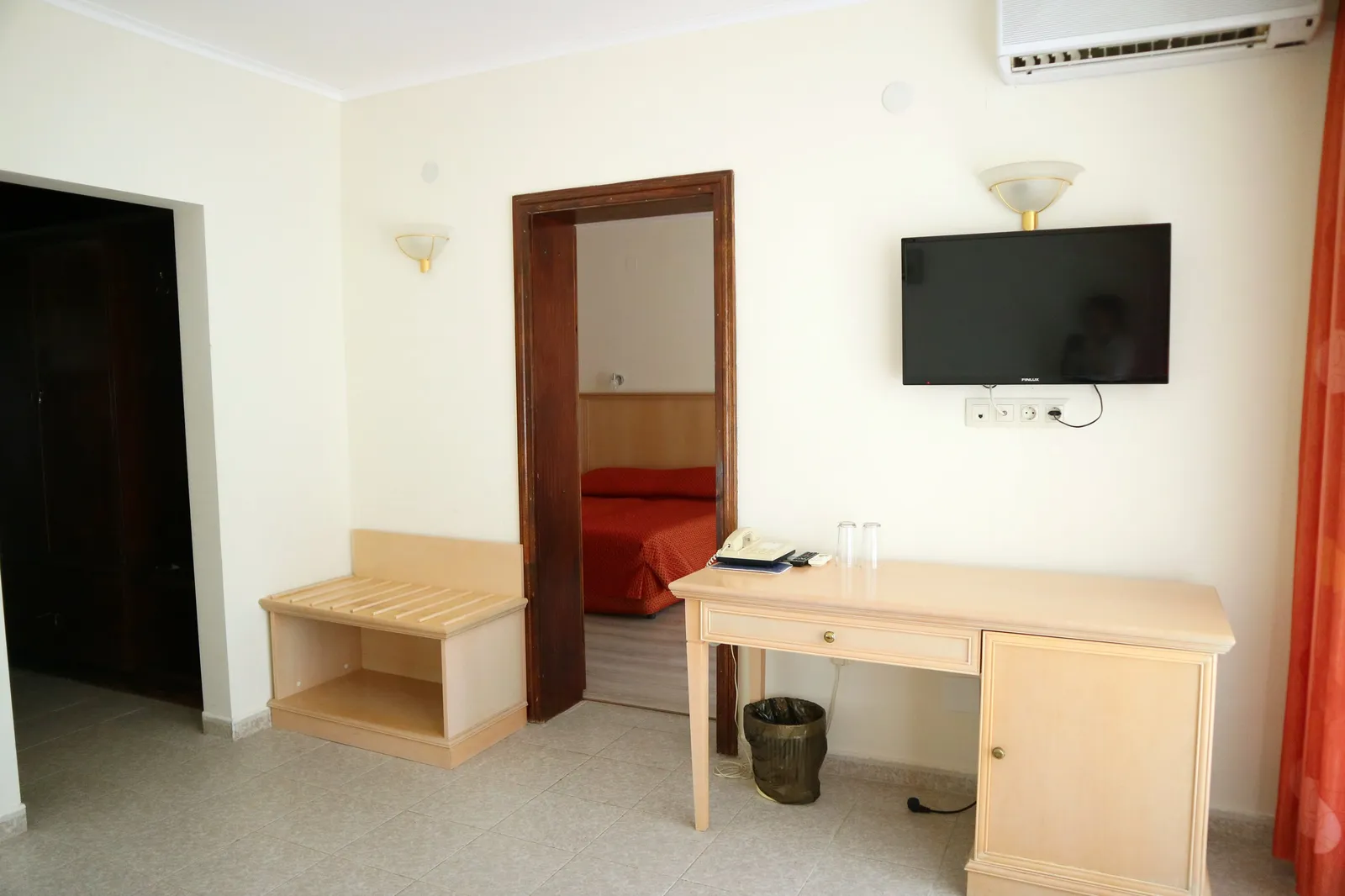Apartamentul standard, fotografia 11
