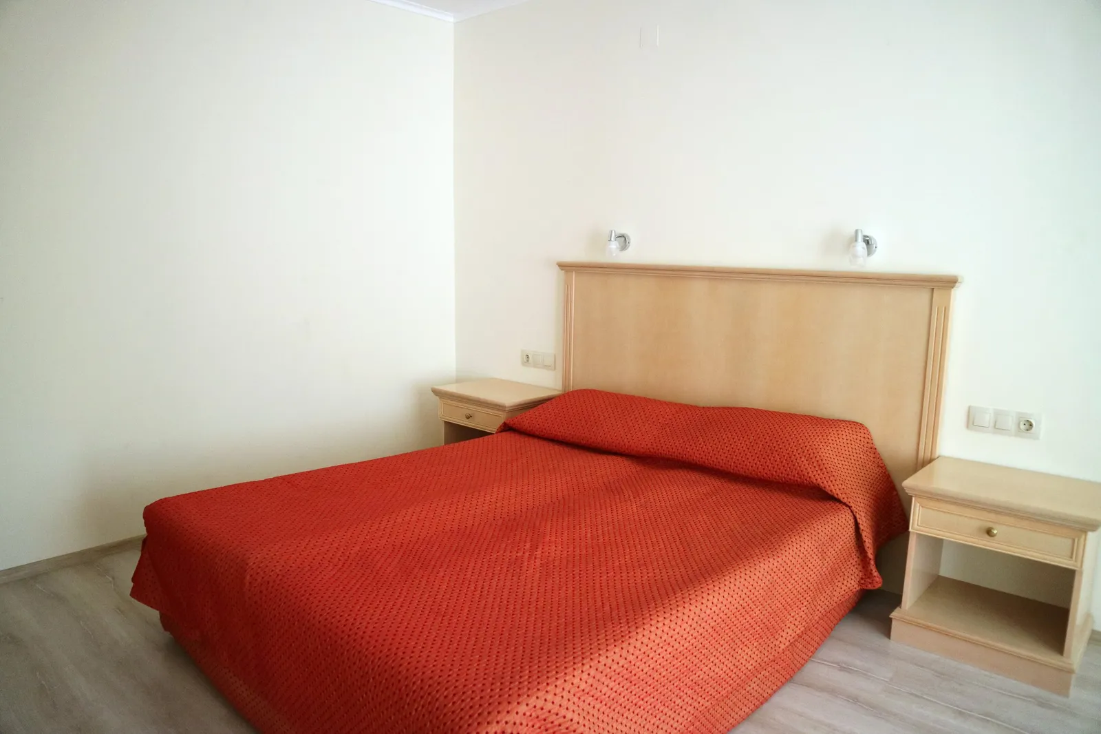 Apartamentul standard, fotografia 12