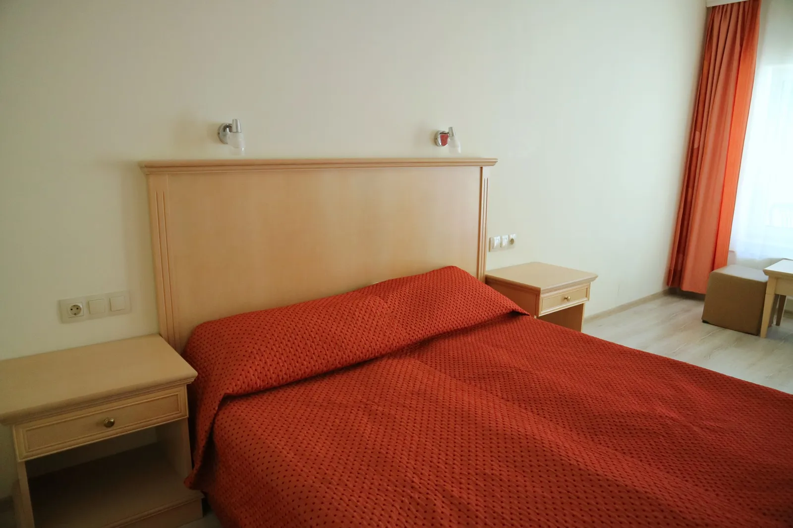 Apartamentul standard, fotografia 13