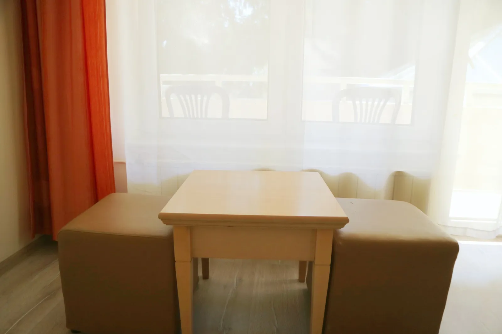 Apartamentul standard, fotografia 14
