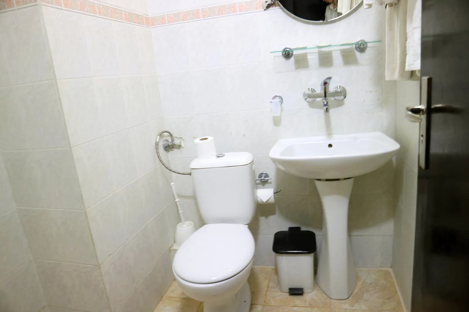Apartamentul standard, fotografia 17