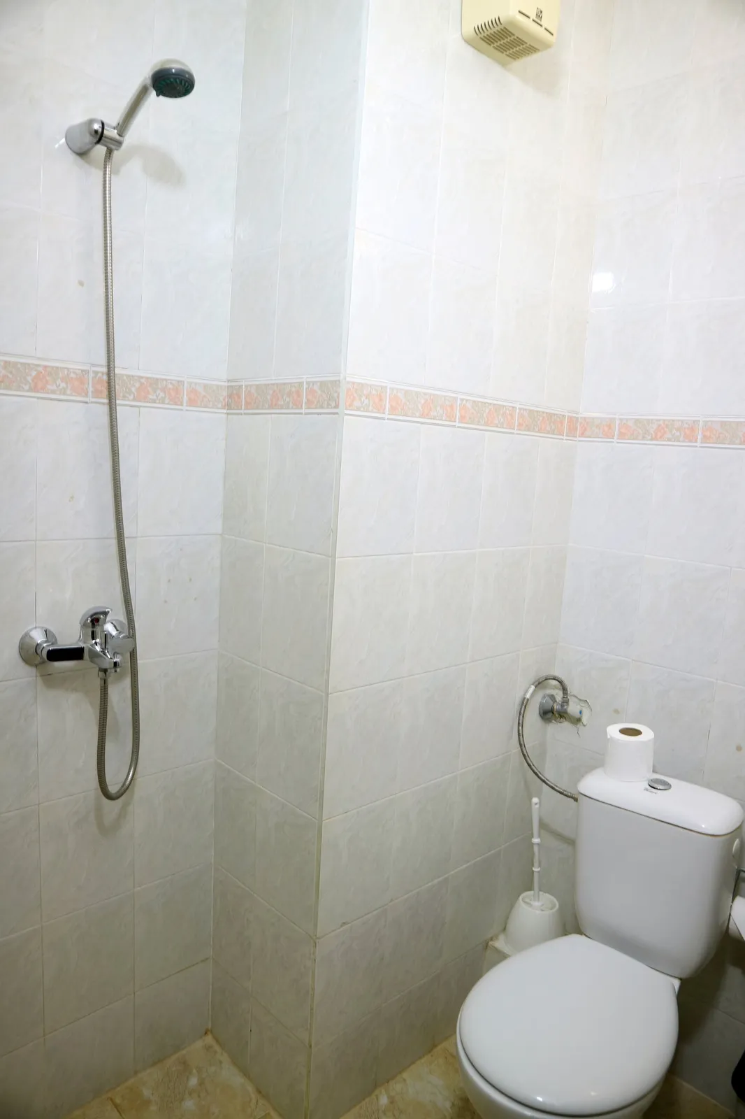 Apartamentul standard, fotografia 18
