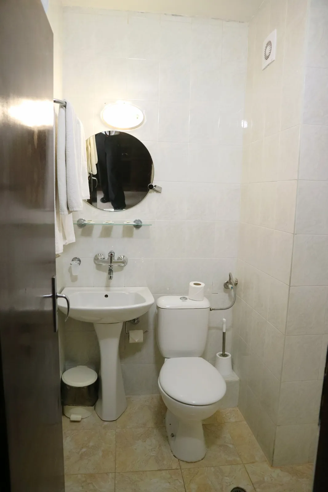 Apartamentul standard, fotografia 19