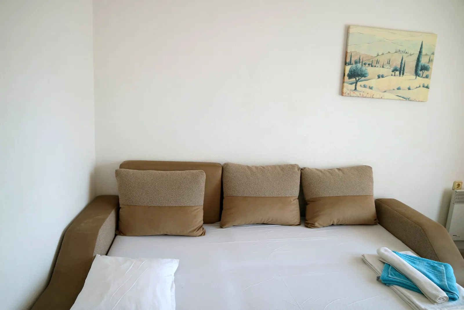 Apartamentul standard, fotografia 4