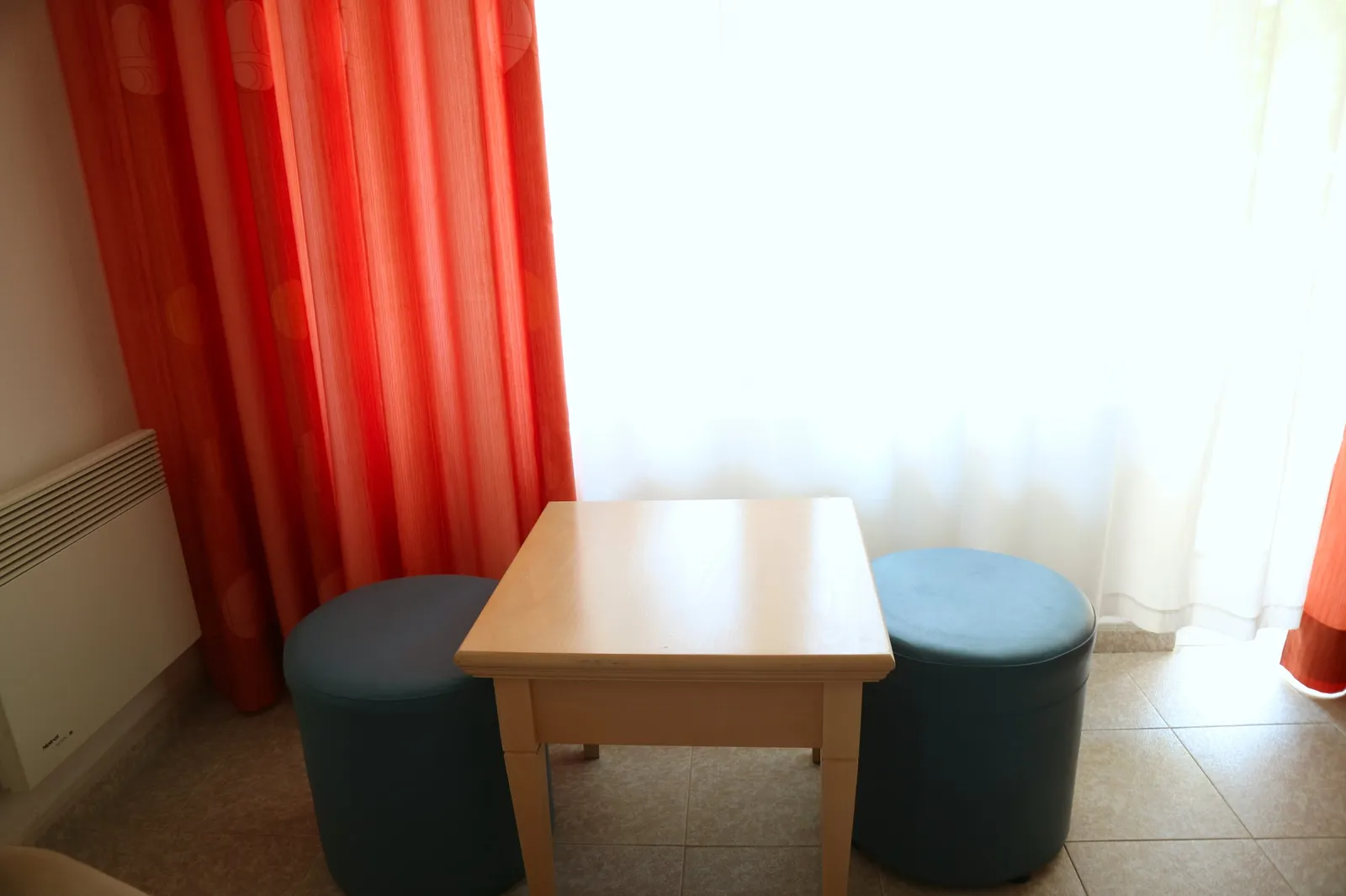Apartamentul standard, fotografia 5