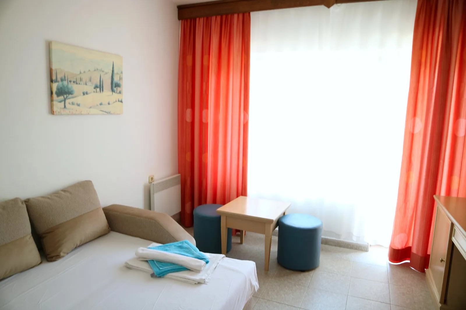 Apartamentul standard, fotografia 6