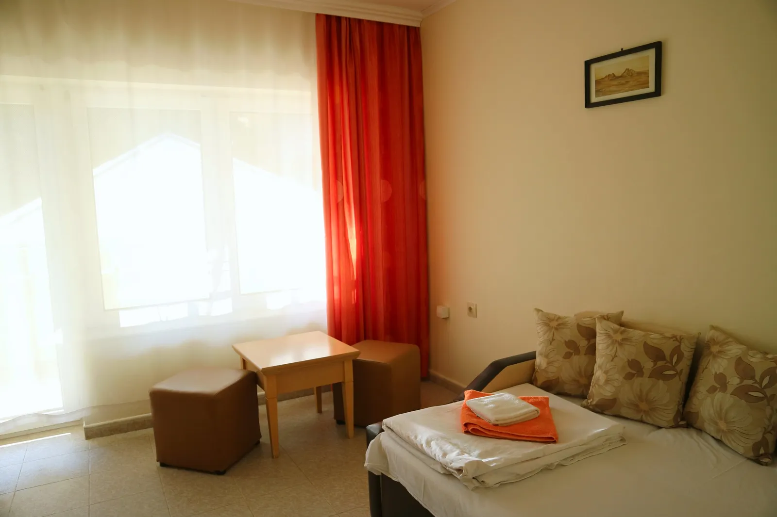Apartamentul standard, fotografia 9