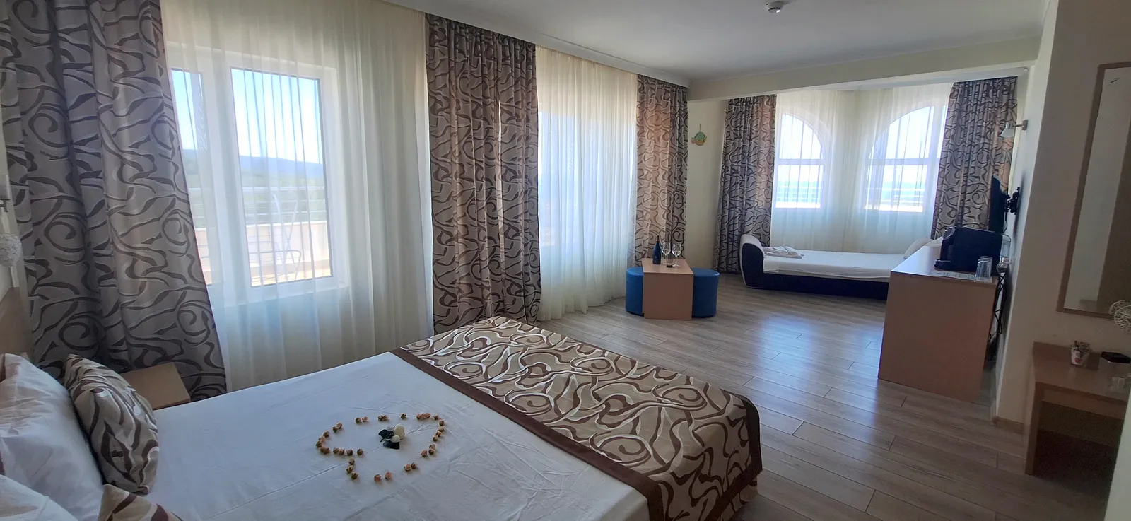 Panoramic Studio, photo 1