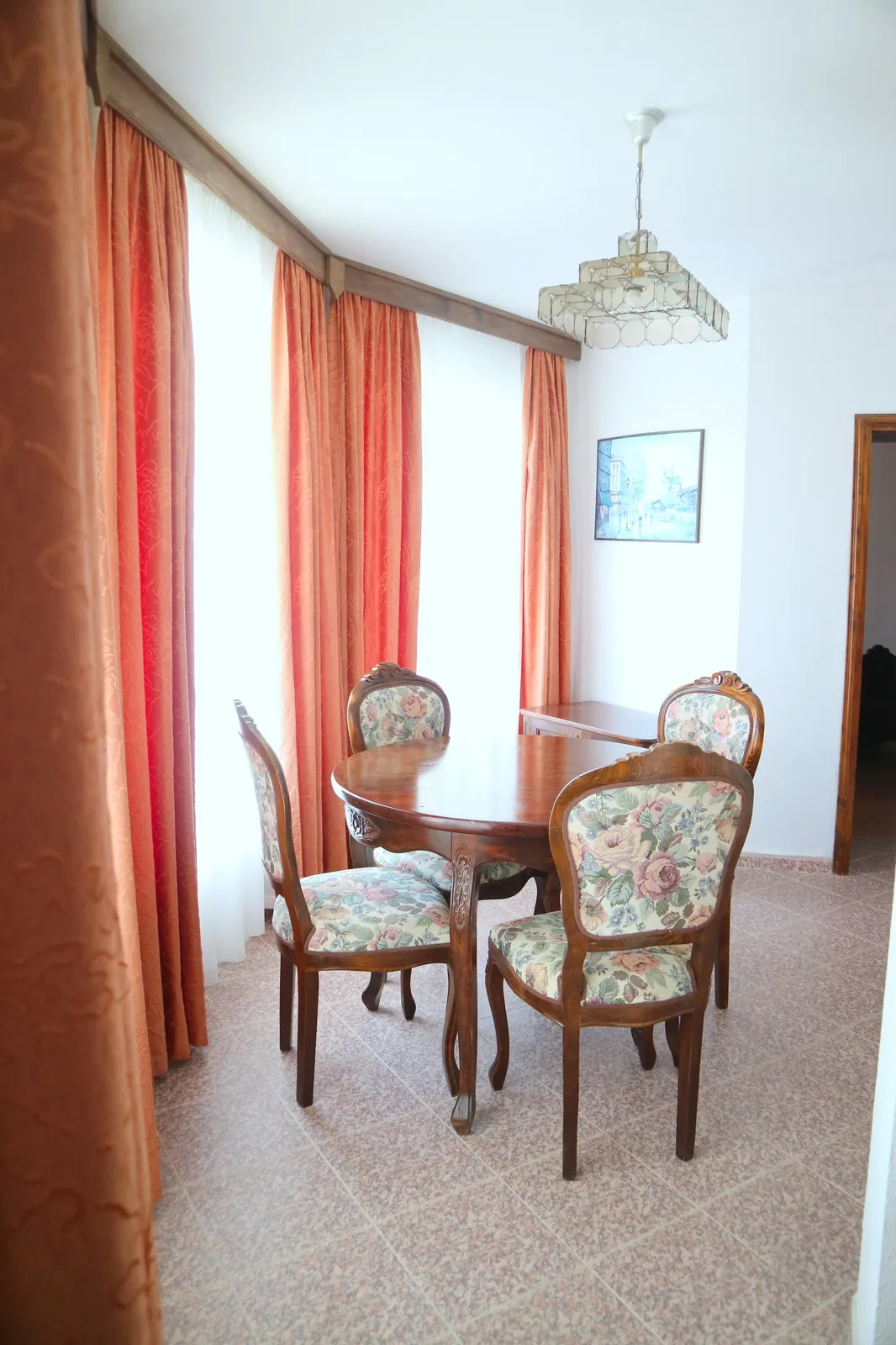 Apartamentul superior, fotografia 10