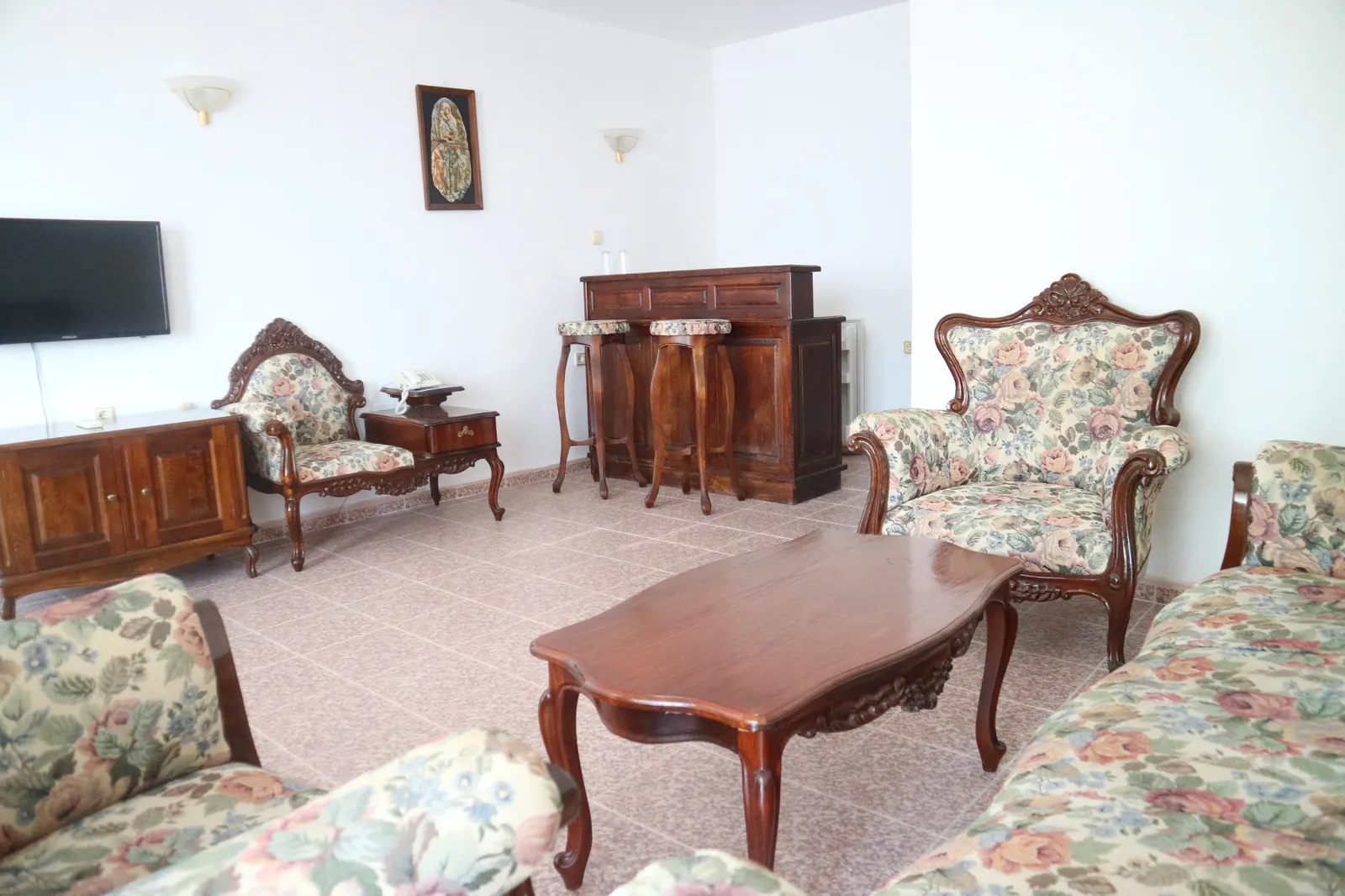 Apartamentul superior, fotografia 11