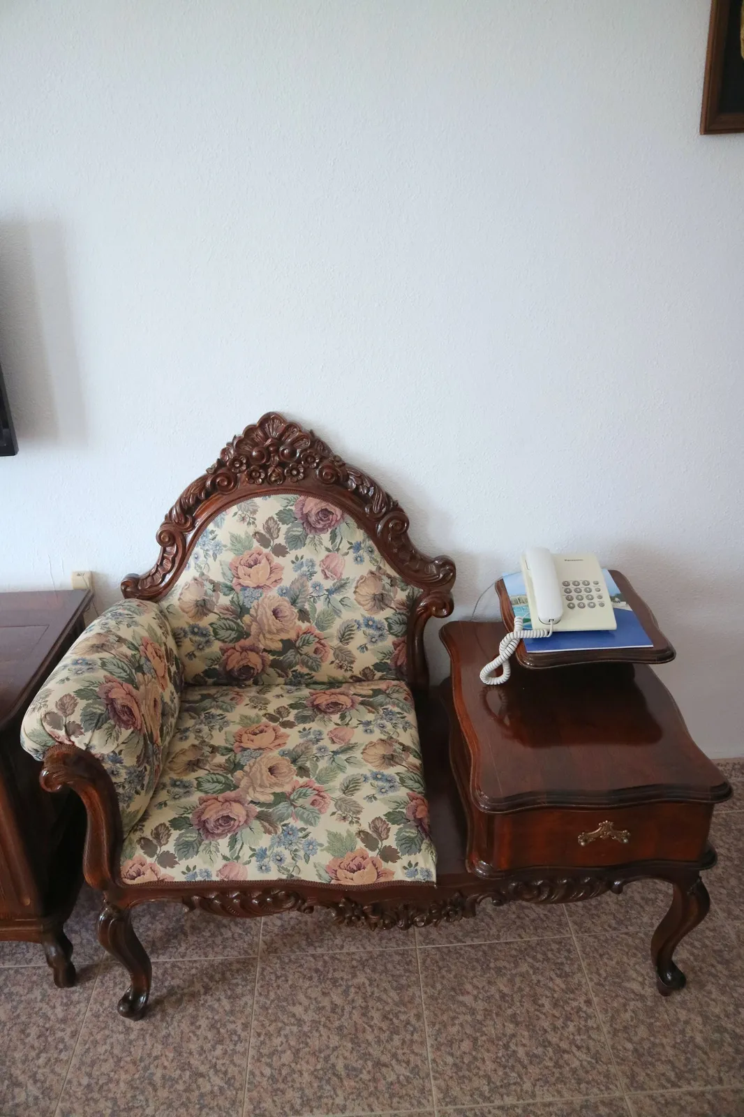 Apartamentul superior, fotografia 12