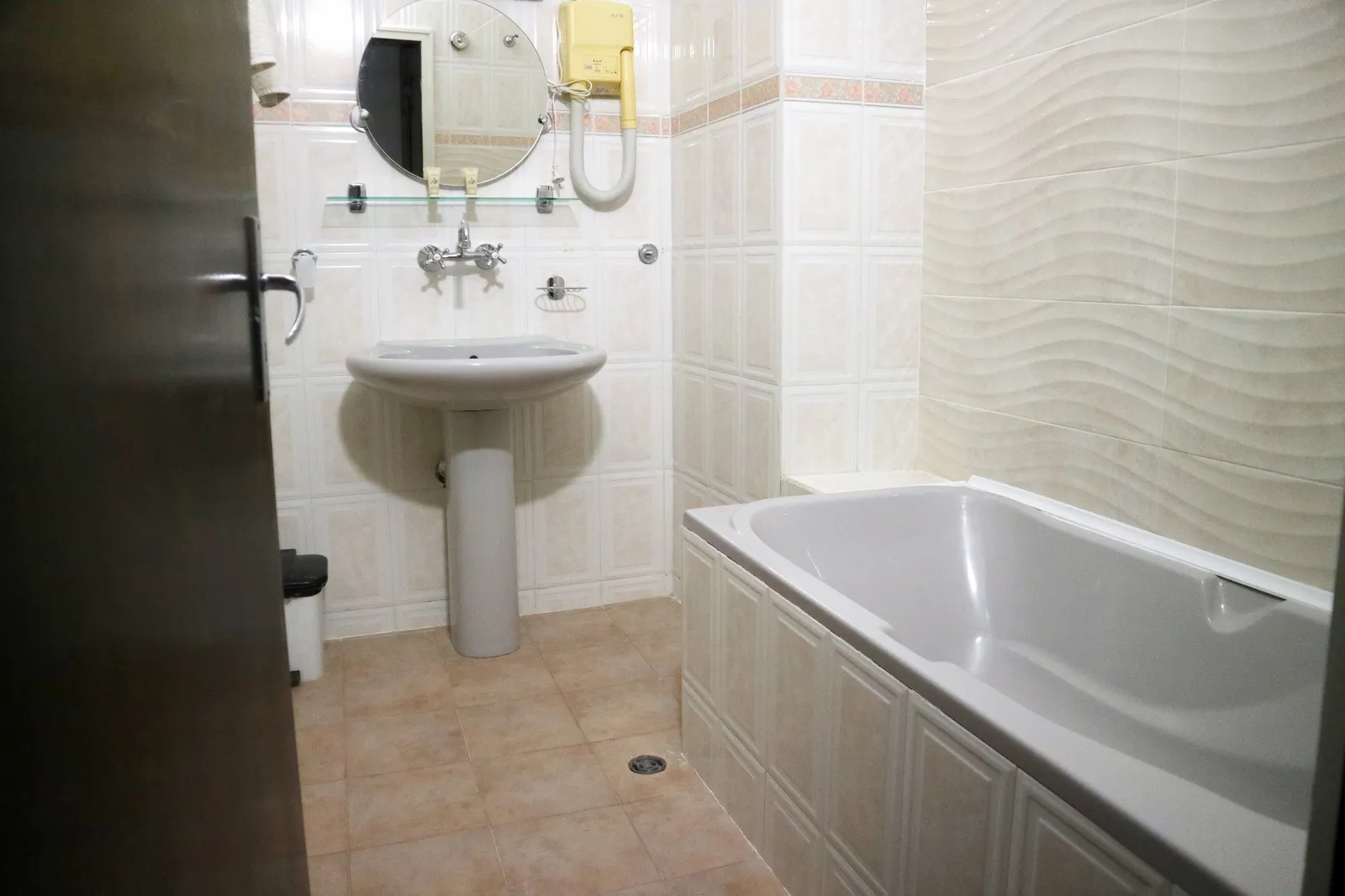 Apartamentul superior, fotografia 13