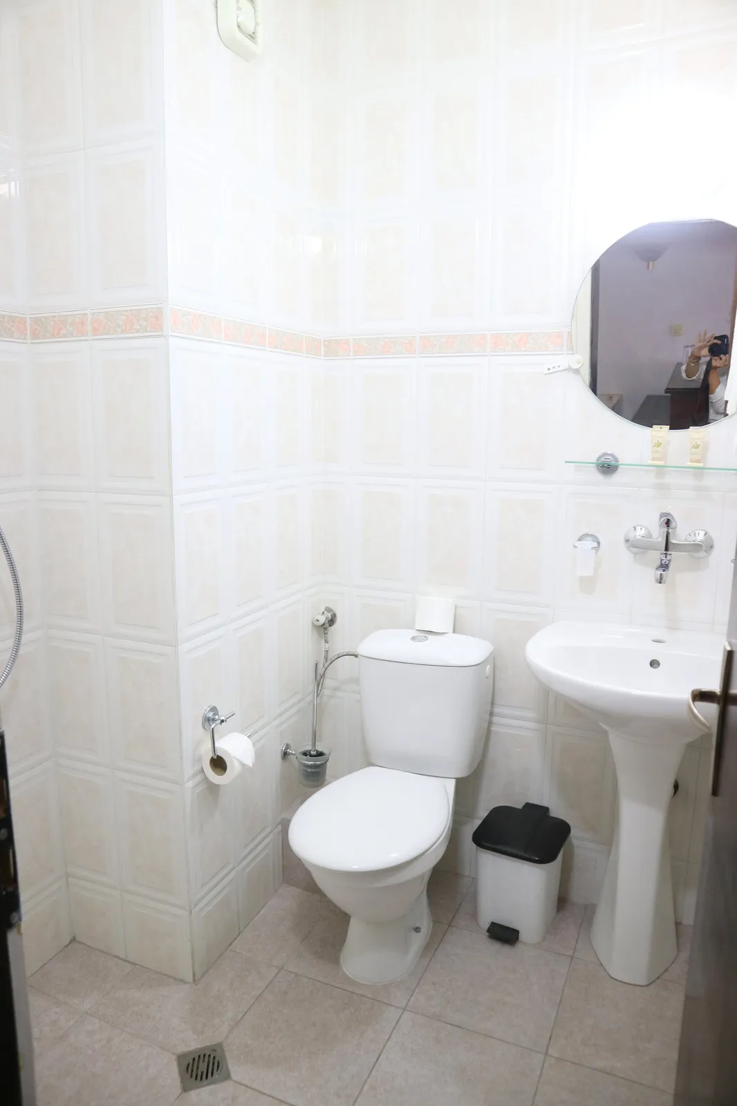 Apartamentul superior, fotografia 14