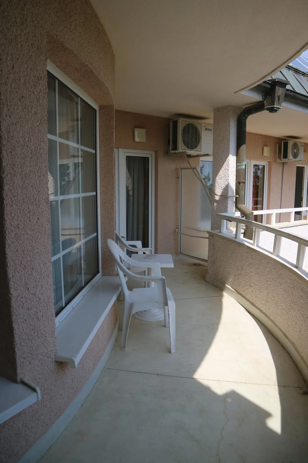 Apartamentul superior, fotografia 17