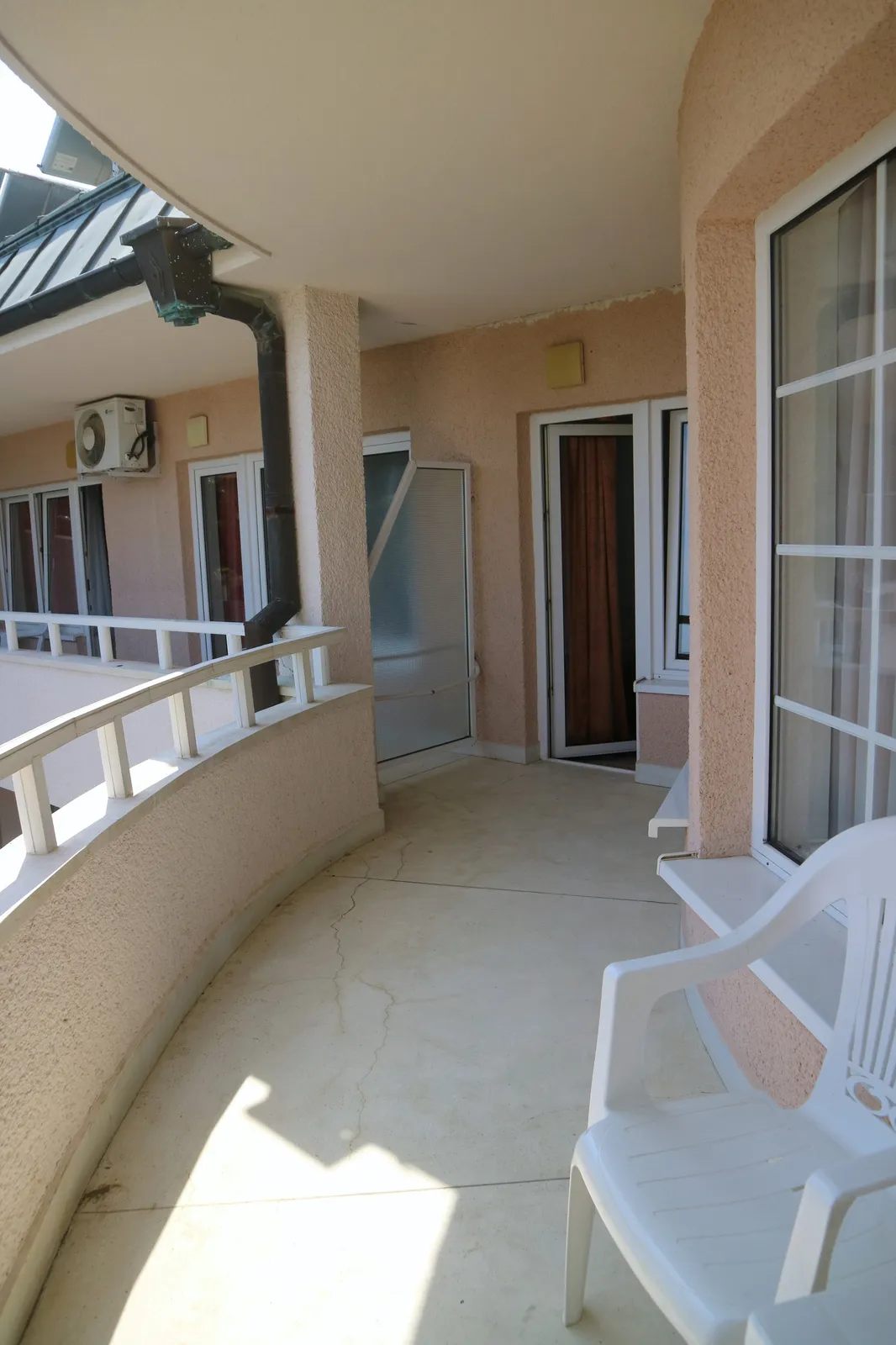 Apartamentul superior, fotografia 18