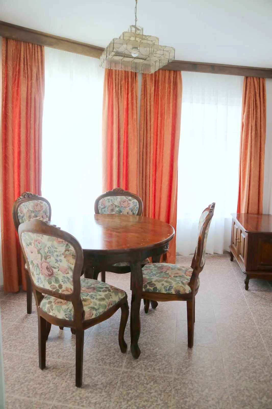 Apartamentul superior, fotografia 5