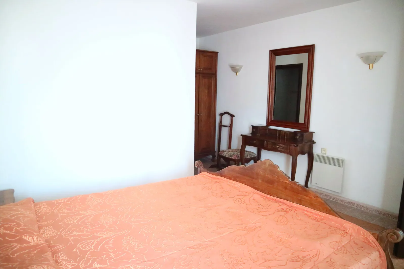 Apartamentul superior, fotografia 6