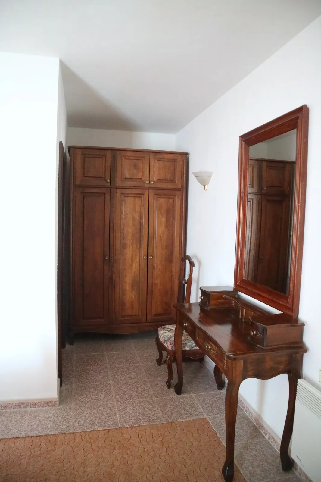 Apartamentul superior, fotografia 7