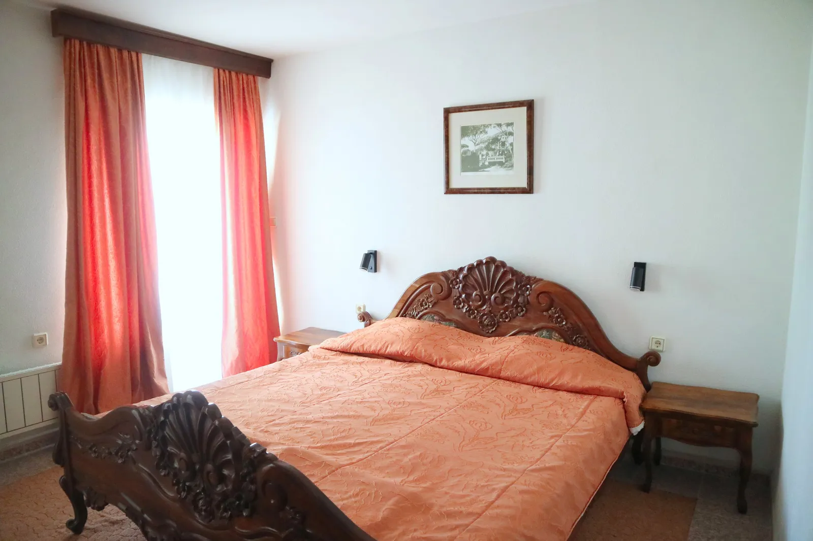 Apartamentul superior, fotografia 8