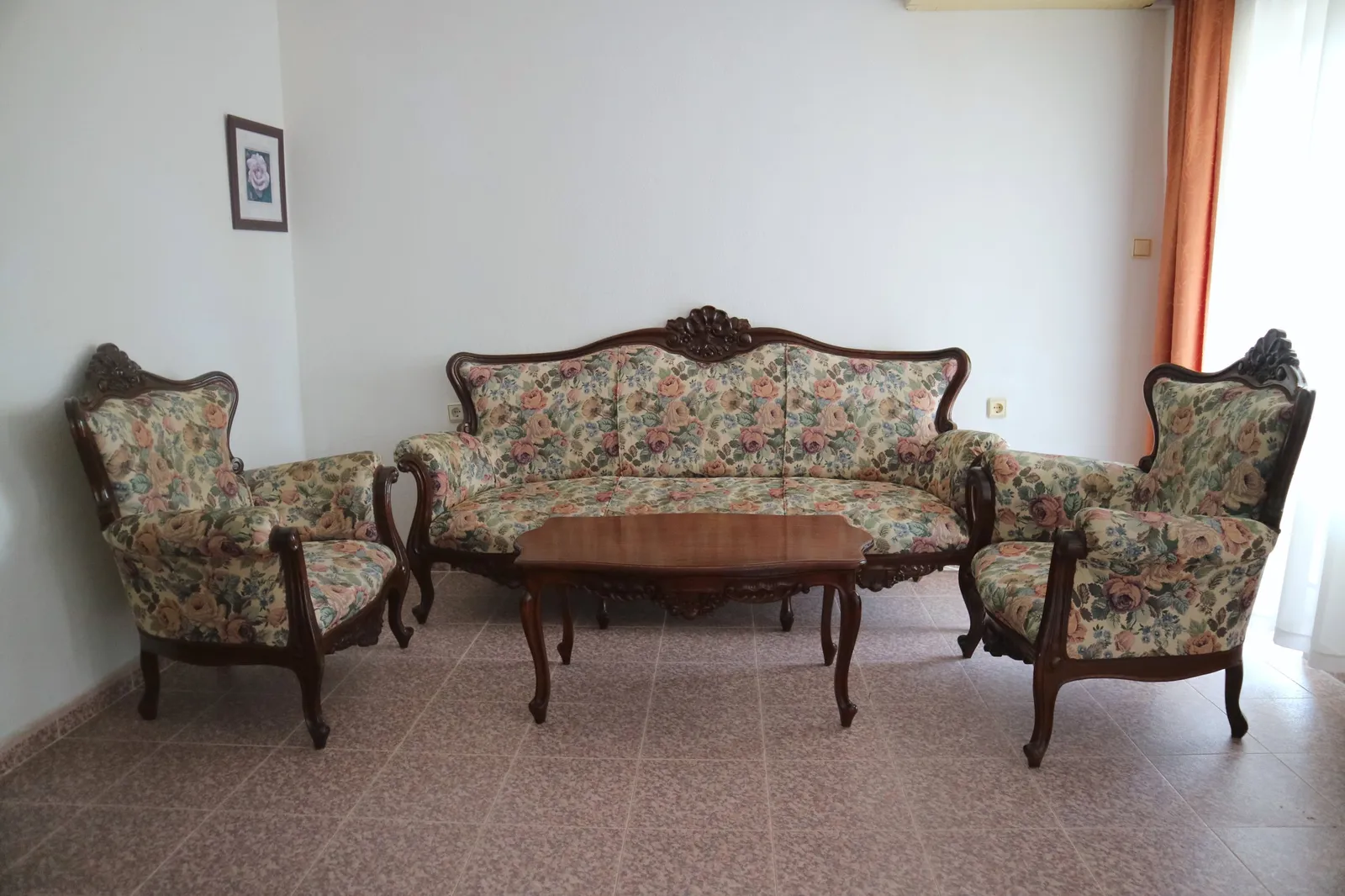 Apartamentul superior, fotografia 9
