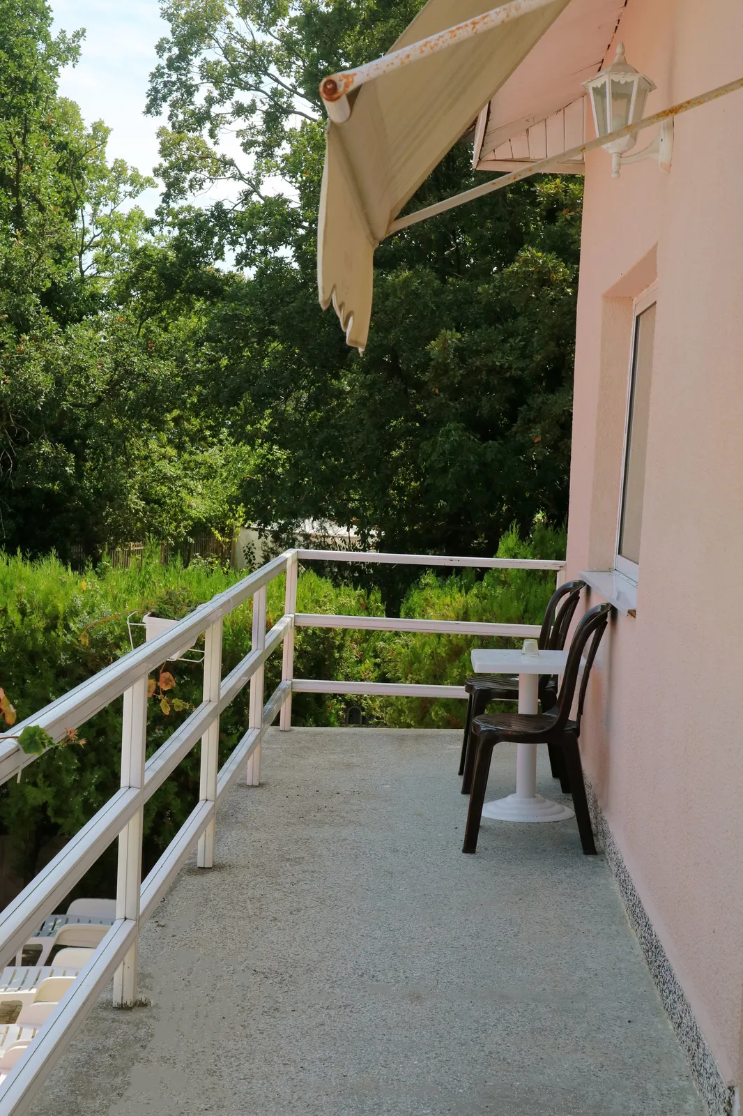 Villa, photo 15