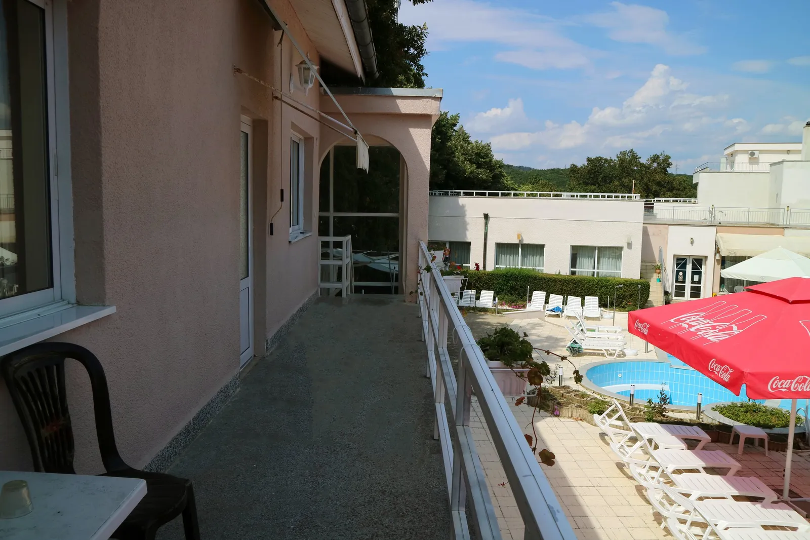 Villa, photo 16