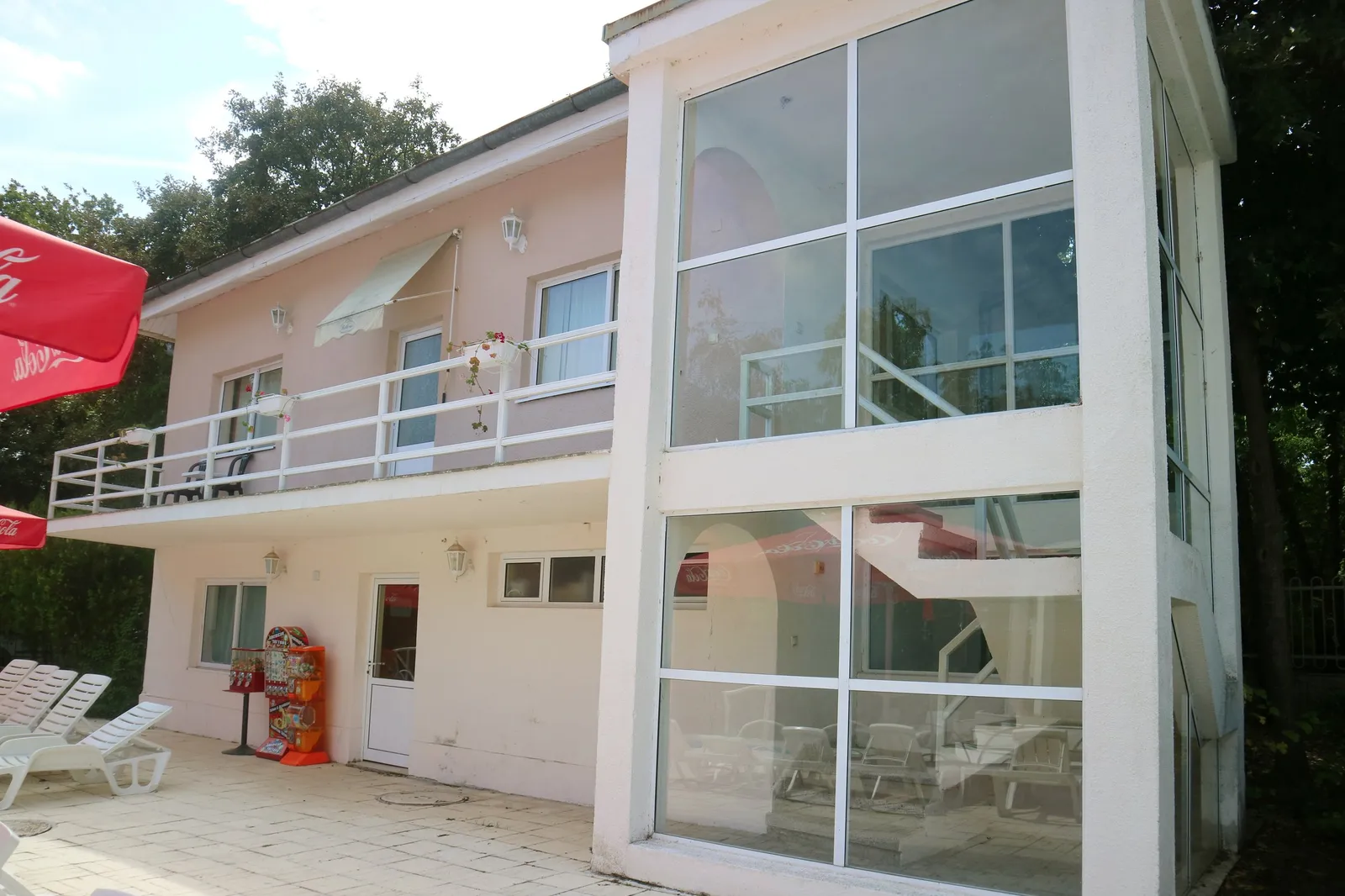 Villa, photo 3