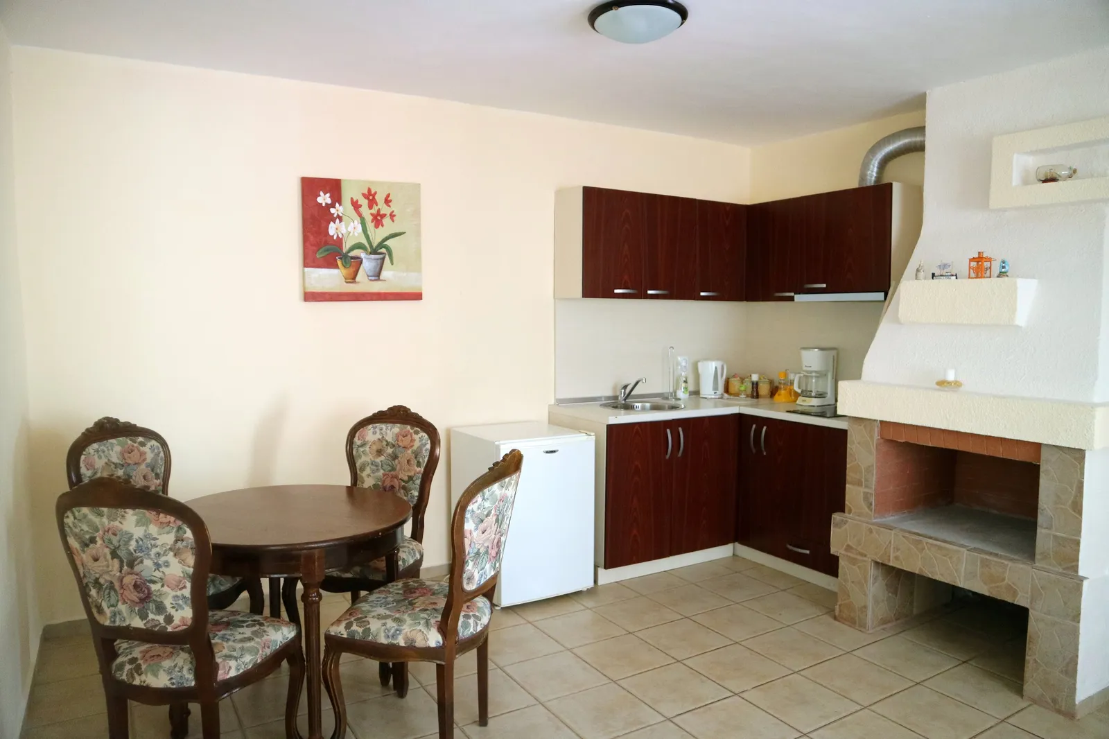 Villa, photo 5